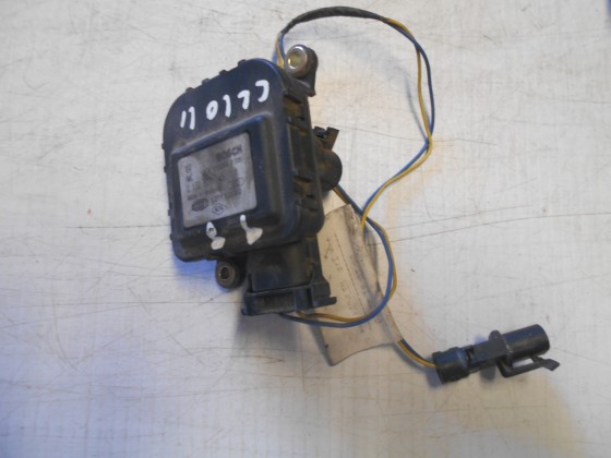 Motor Comportas Sofagem Renault Clio II 1999 MCS33